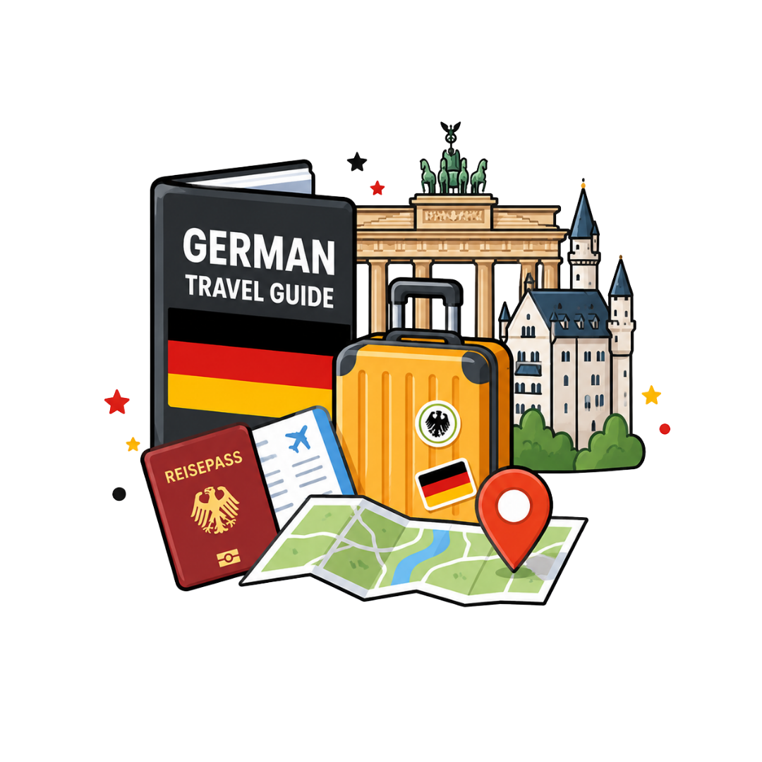 German Cuisine Guide