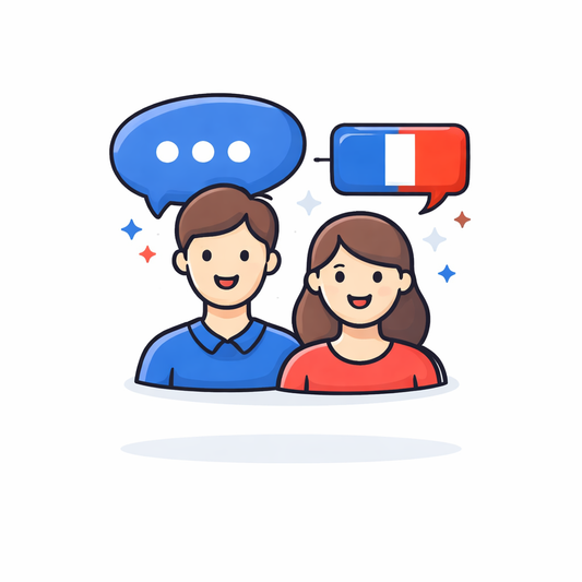 Essential French Phrases