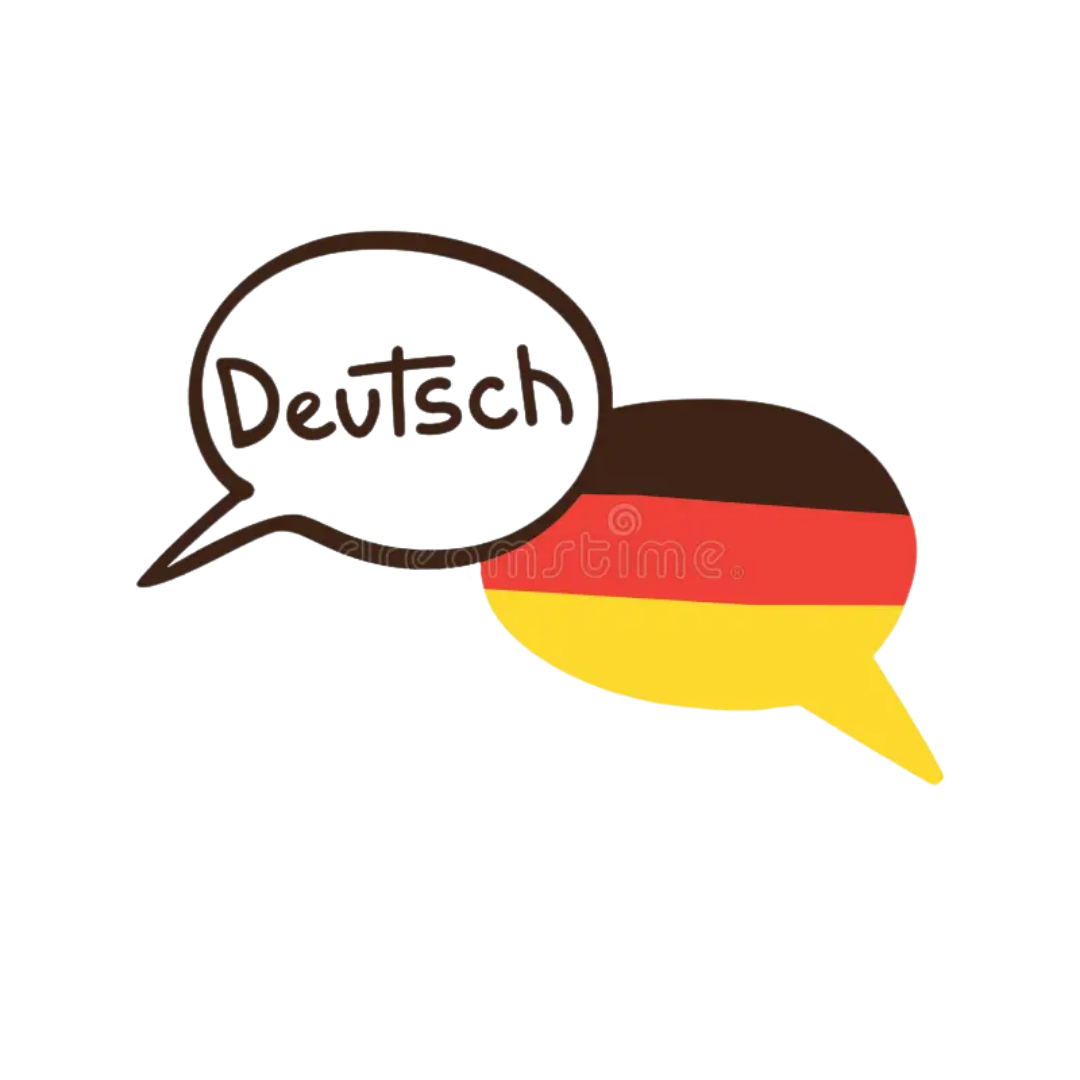 Daily German Conversation