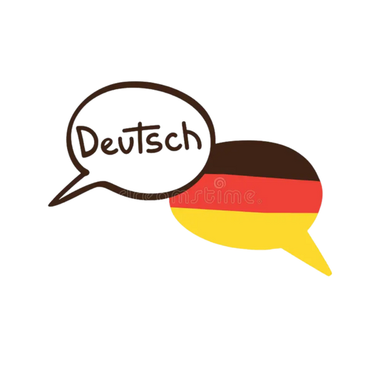 Daily German Conversation