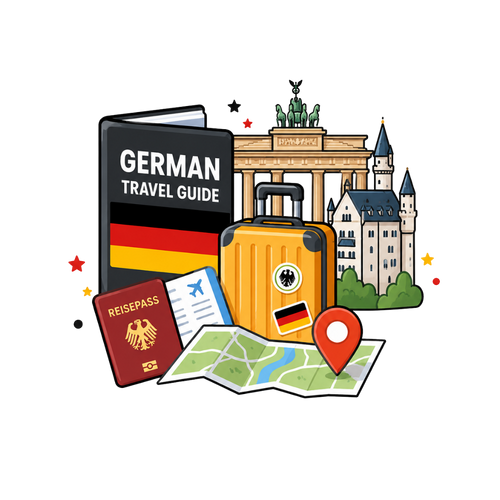German Cuisine Guide