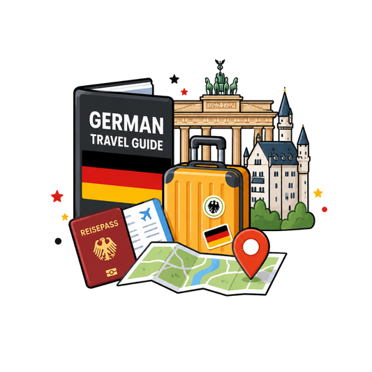 German Cuisine Guide