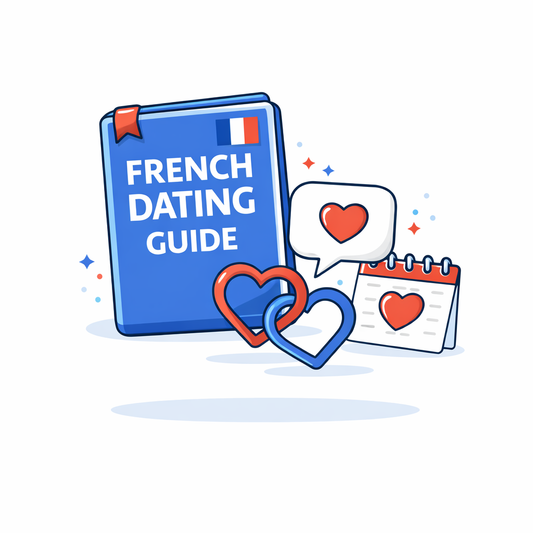 French Dating Guide