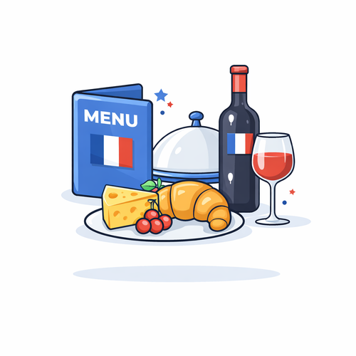 French Cuisine Guide