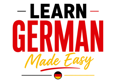 German Made Easy