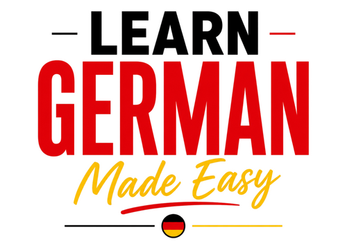German Made Easy
