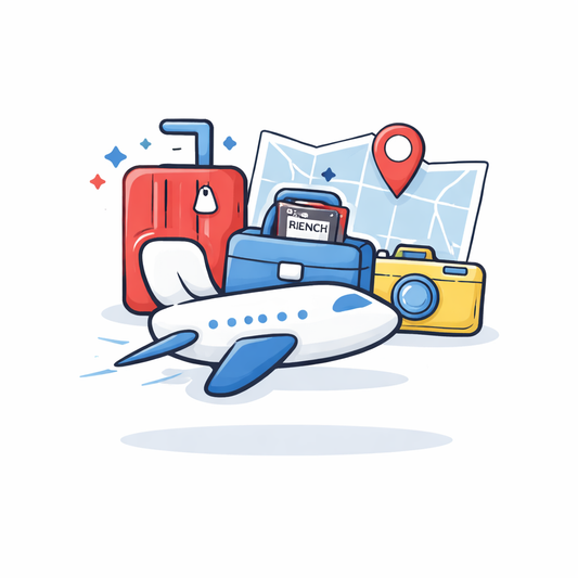 French Travel Notes